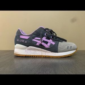 ASICS Gel Lyte III